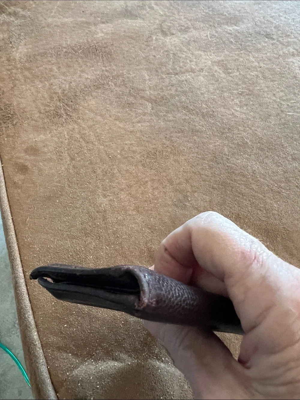 Salvatore Ferragamo authentic salvatore